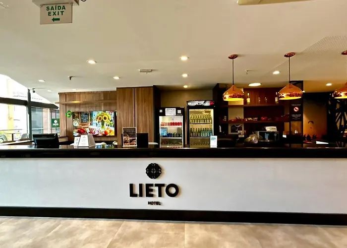 Hotel Lieto