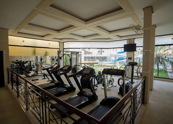 Hotel Minas Gerais